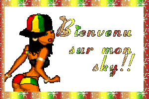 bienvenida..........